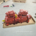 Hitachi A8V59 A8V55 pump device EX165 main pump
